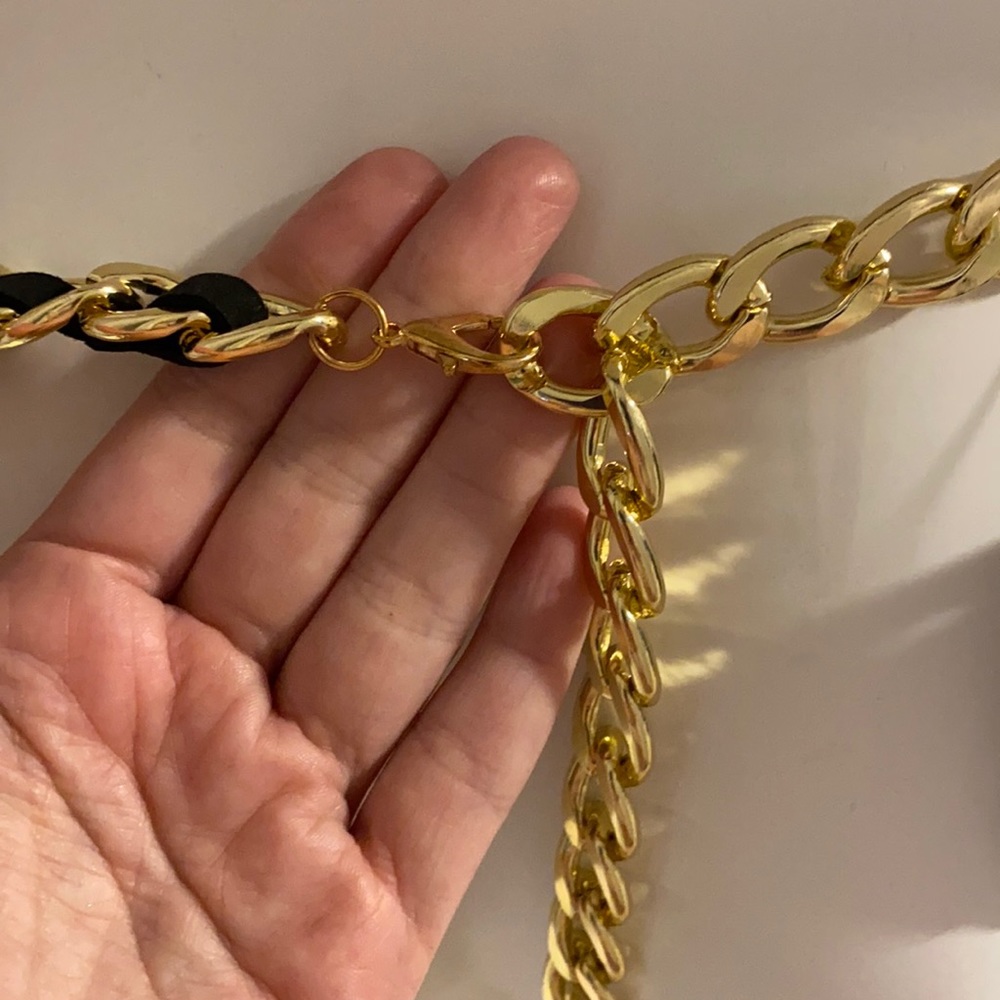 Simons adjustable Belt - Picture 3 of 5